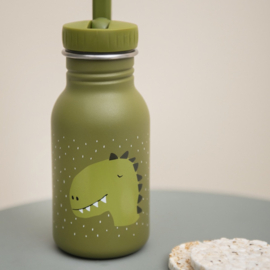 Trixie Drinkfles Mr. Dino - 350 ml