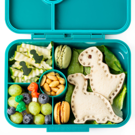 Lekkabox® Sandwich Snijders Dino's
