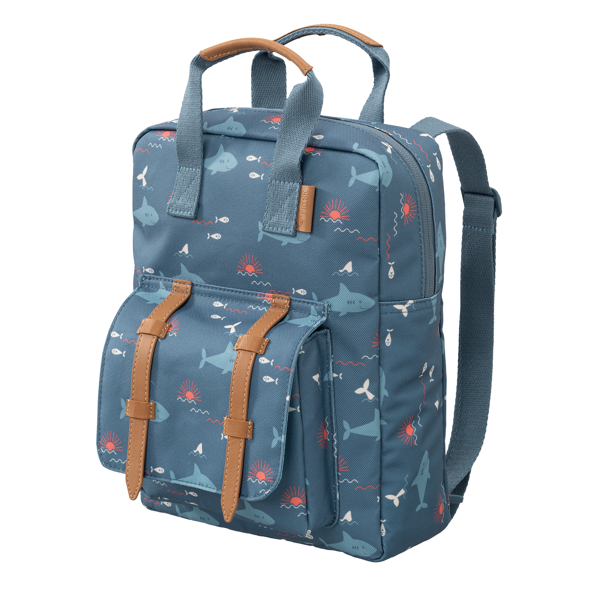 Fresk Rugzak Shark Small