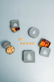 Trixie Snackboxen Set 3-delig Mr. Shark
