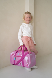 ZEBRA Reistas Lily Glitter & Glamour