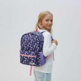 Studio V Rugzak More Love Purple