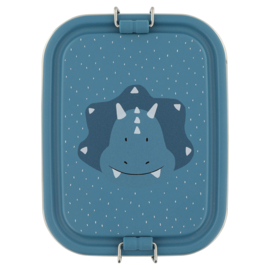 Trixie Brooddoos Klein Mr. Triceratops