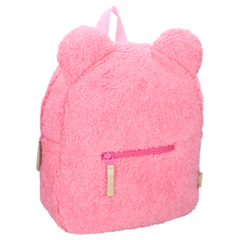 Prêt Rugzak Buddies For Life Pink