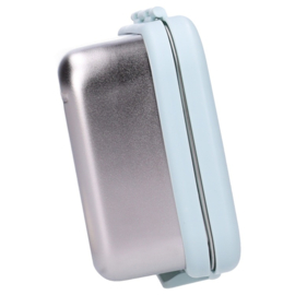 Kidzroom Lunchbox RVS Little Story