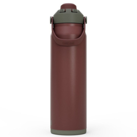 CamelBak Thrive Chug Vacuum 1 l Burnt Umber