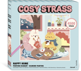 Janod Cosy Strass - Happy Home