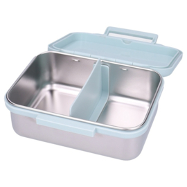 Kidzroom Lunchbox RVS Little Story