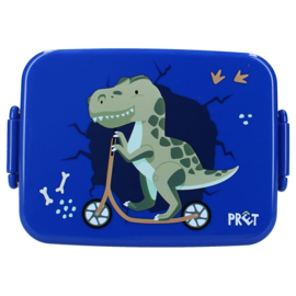 Prêt Lunchbox Eat Drink Repeat Dino