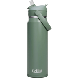 CamelBak Thrive Flip Straw Vacuum 750 ml Moss