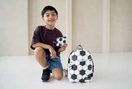 ZEBRA Portemonnee Sem Voetbal