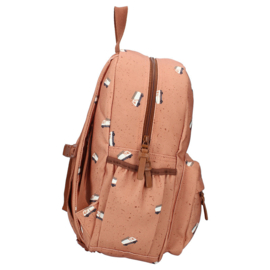 Kidzroom Rugzak Enchanted Memories Brown