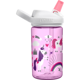 CamelBak Eddy+ Kids 400 ml Unicorn Party