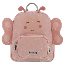 Trixie Rugzak Mrs. Butterfly