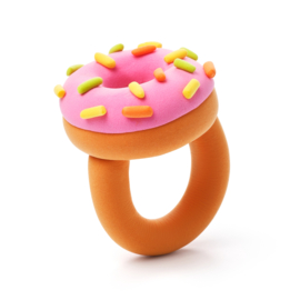 Hey Clay Boetseerklei Bijou Sweet Rings