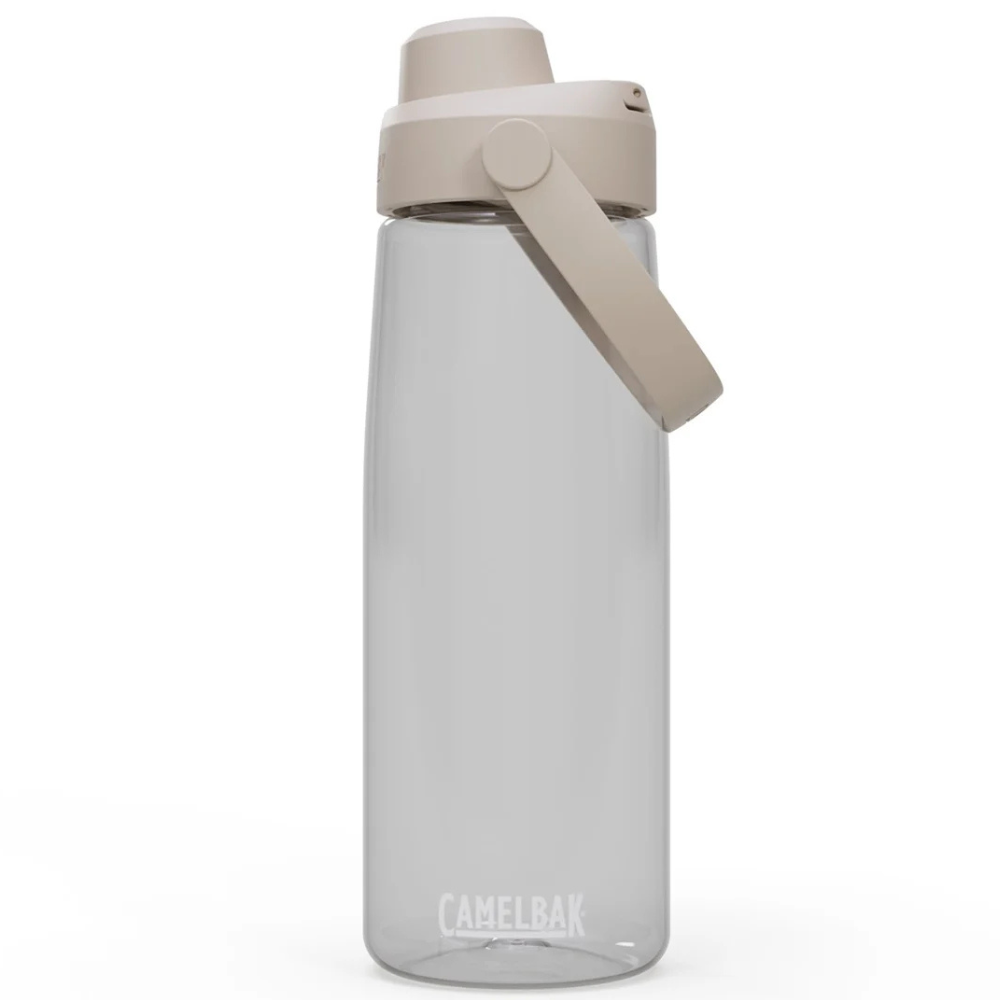 CamelBak Thrive Chug 750 ml Clear