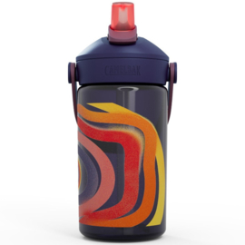 CamelBak Thrive Flip Straw Kids 400 ml Cyclone
