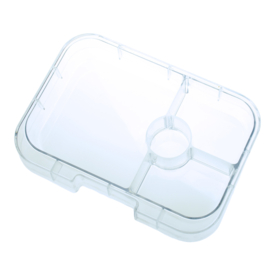 Yumbox Panino Tray Transparant