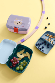 Lässig Lunchbox Tiny Team Dog