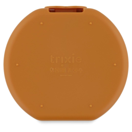 Trixie Snackboxen Set 2-delig Mr. Fox