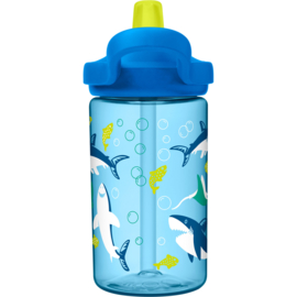 CamelBak Eddy+ Kids 400 ml Sharks and Rays