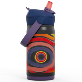 CamelBak Thrive Flip Straw Kids VSS 350 ml Cyclone