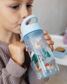 Petit Monkey Drinkfles Bonfire Animals