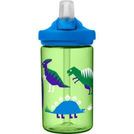 CamelBak Eddy+ Kids 400 ml Hip Dinos