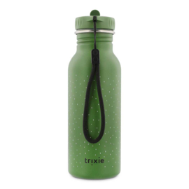 Trixie Drinkfles Mr. Alligator - 500 ml