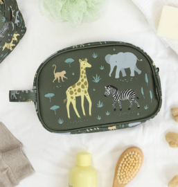 A Little Lovely Company Toilettas Savanne