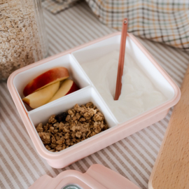 Petit Monkey Bento Lunchbox Animals Picnic