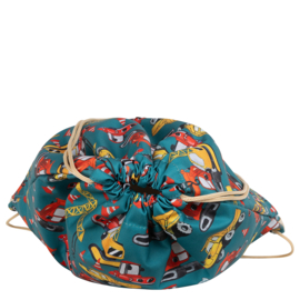 Pick & Pack Gymtas Construction