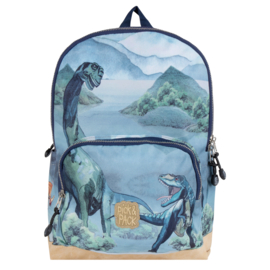 Pick & Pack Rugzak All About Dinos M