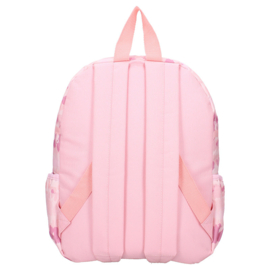 Milky Kiss Rugzak Love And Laughter Pink & Peach