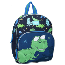 Prêt Rugzak Happy Go Lucky Dino