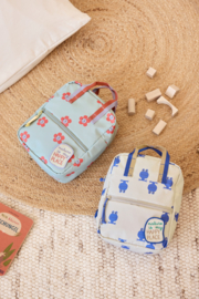 Lässig Mini Square Rugzak Happy Trails Frog