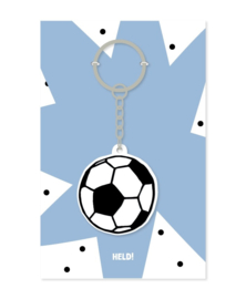 KP® Sleutelhanger Voetbal