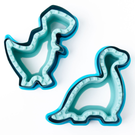 Lekkabox® Sandwich Snijders Dino's