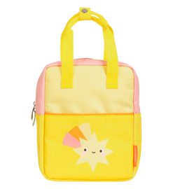 A Little Lovely Company Rugzakje Vallende Ster