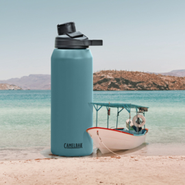 CamelBak Chute Mag Vacuum Insulated 600 ml Lagoon