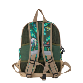 Pick & Pack Rugzak Happy Jungle M