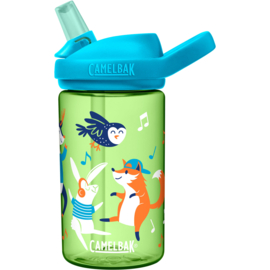 CamelBak Eddy+ Kids 400 ml Party Animals