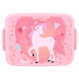 Prêt Lunchbox Lunch Bunch Unicorn
