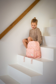 Kidzroom Rugzak Enchanted Memories Pink