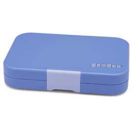 Yumbox Tapas XL 4 vakken Hazy Blue - Panther