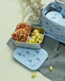 Fresk Lunchbox Submarine