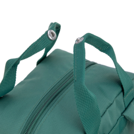 Lässig Mini Square Rugzak Little Gang Dark Green