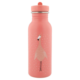 Trixie Drinkfles Mrs. Flamingo - 500 ml