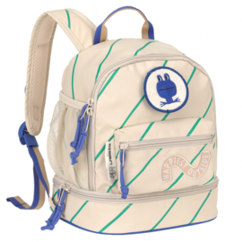 Lässig Mini Rugzak Happy Trails Frog