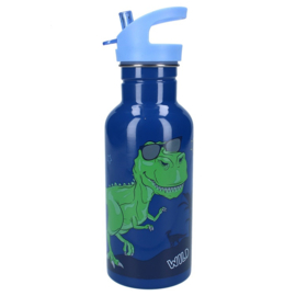 Prêt Drinkfles Take A Sip Dino